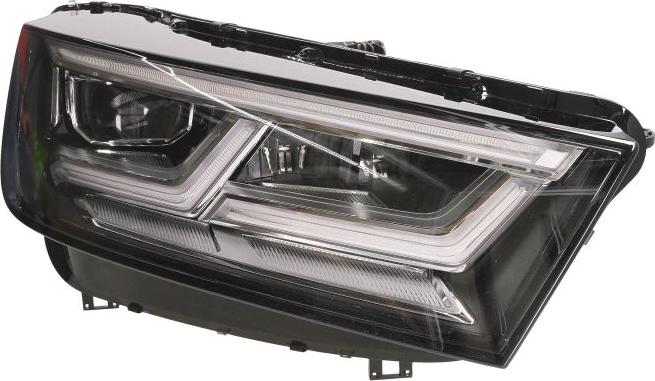Magneti Marelli 710815019008 - Reflektor