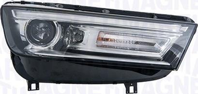 Magneti Marelli 710815019002 — Reflektor