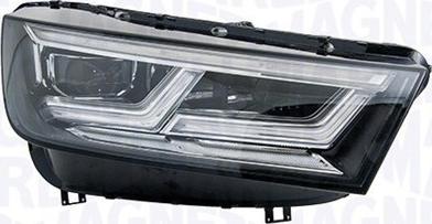 Magneti Marelli 710815019014 — Reflektor