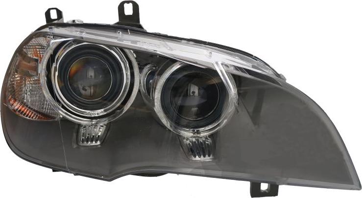 Magneti Marelli 710815030020 — Reflektor