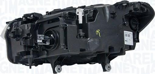 Magneti Marelli 710815029091 — Reflektor