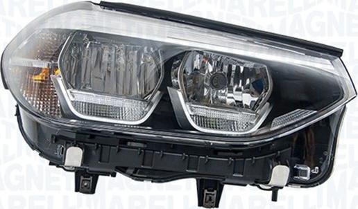 Magneti Marelli 710815029091 - Reflektor