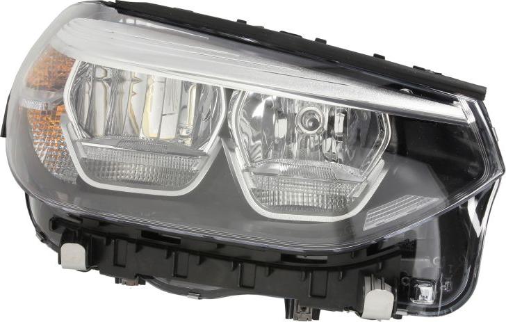 Magneti Marelli 710815029092 — Reflektor