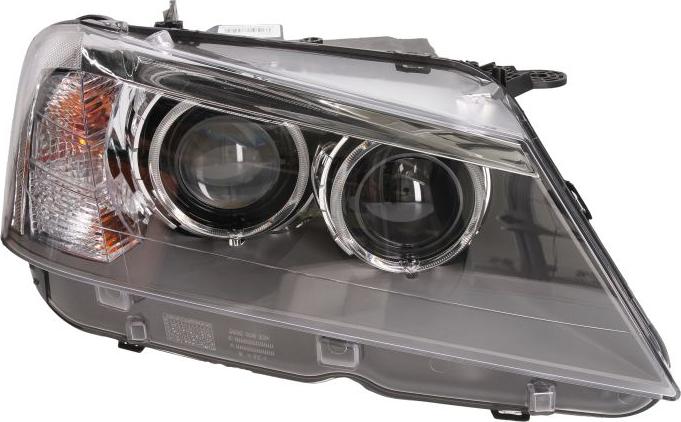 Magneti Marelli 710815029040 - Reflektor