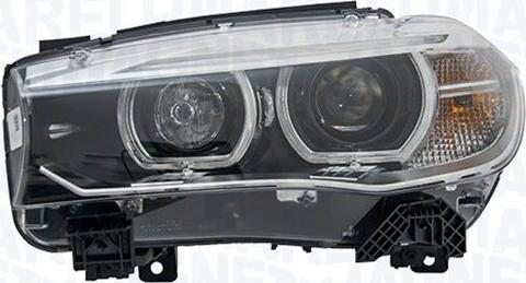 Magneti Marelli 710815029056 - Reflektor