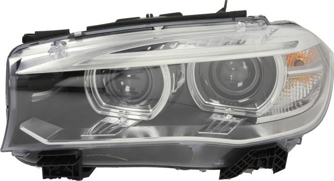 Magneti Marelli 710815029051 — Reflektor