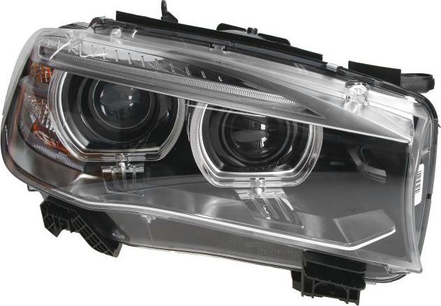 Magneti Marelli 710815029052 — Reflektor
