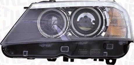 Magneti Marelli 710815029034 — Reflektor