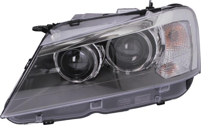 Magneti Marelli 710815029033 — Reflektor