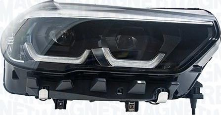Magneti Marelli 710815029126 — Reflektor
