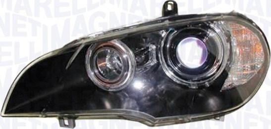Magneti Marelli 710815021002 — Reflektor