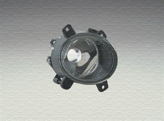 Magneti Marelli 710305062004 — Reflektor przeciwmgłowy