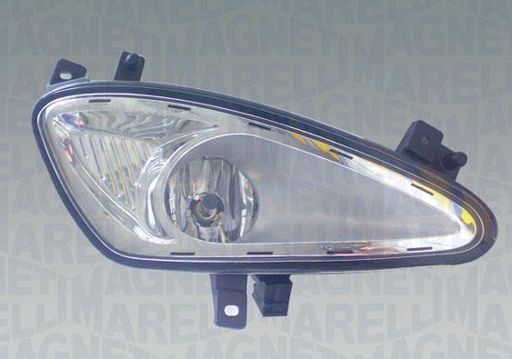 Magneti Marelli 710305074001 — Reflektor przeciwmgłowy