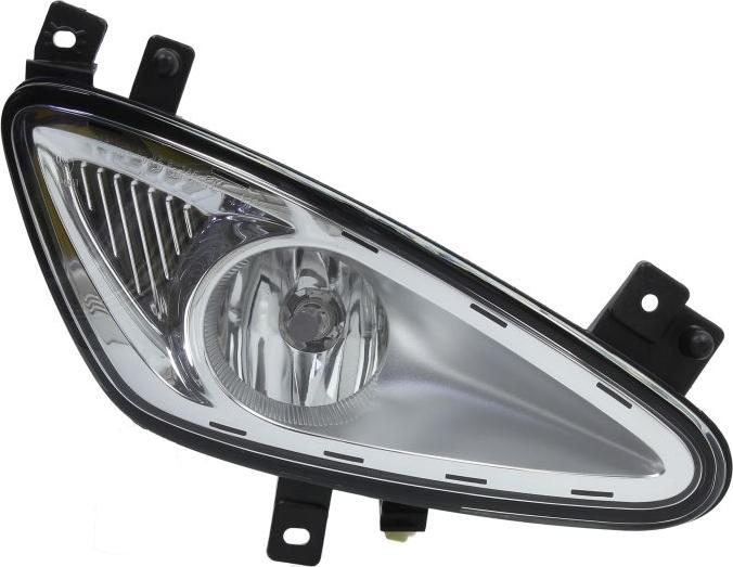 Magneti Marelli 710305074002 - Lampa przeciwmgielna przód