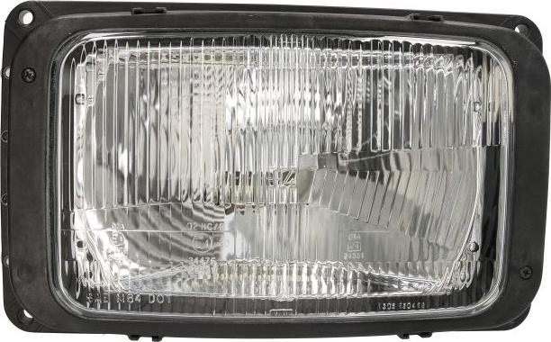 Magneti Marelli 710301017319 — Reflektor