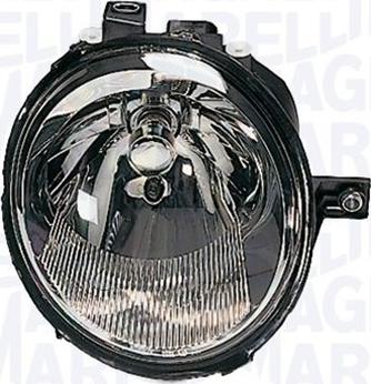 Magneti Marelli 710301194301 — Reflektor