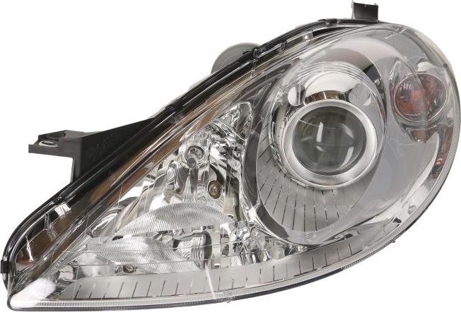 Magneti Marelli 710301197211 — Reflektor