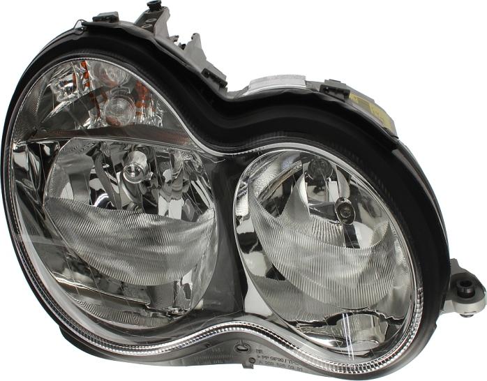 Magneti Marelli 710301166206 — Reflektor