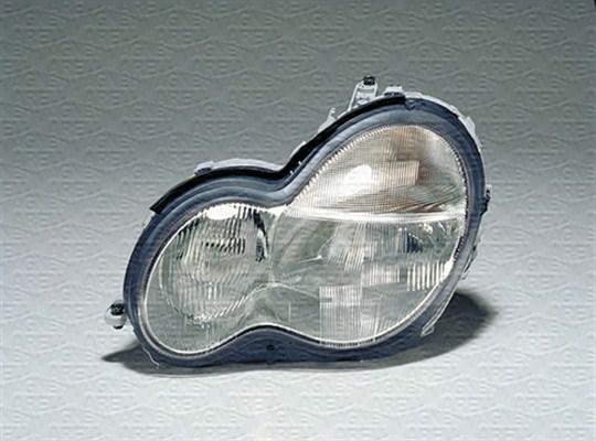 Magneti Marelli 710301166202 — Reflektor