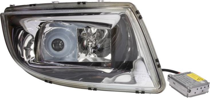 Magneti Marelli 710301160072 - Reflektor