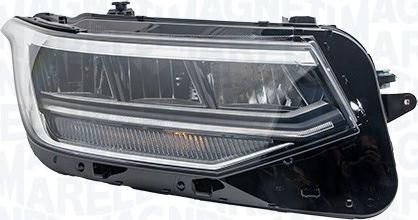 Magneti Marelli 710301119231 — Reflektor