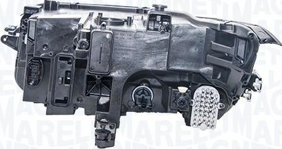 Magneti Marelli 710301119232 — Reflektor
