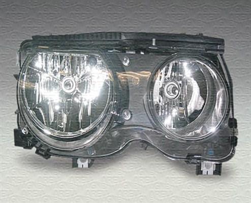 Magneti Marelli 710301187202 — Reflektor