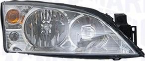 Magneti Marelli 710301174206 — Reflektor