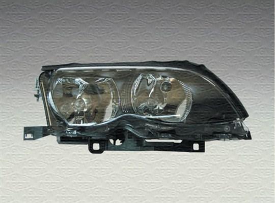 Magneti Marelli 710301177201 — Reflektor