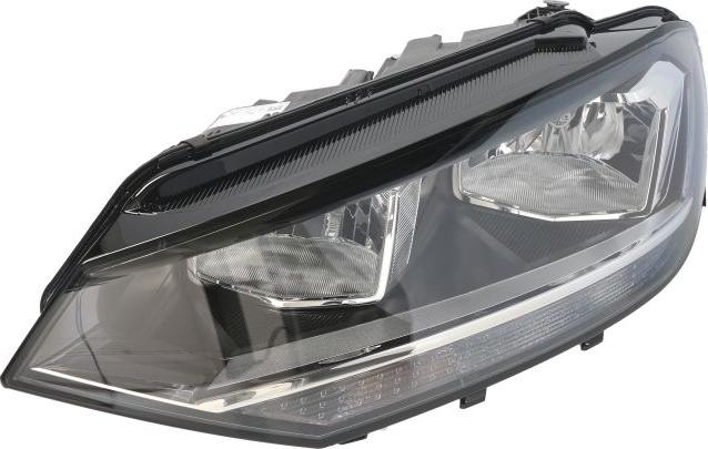 Magneti Marelli 710301299201 — Reflektor