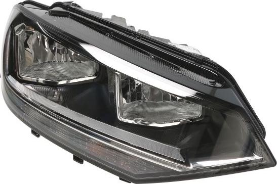 Magneti Marelli 710301299202 — Reflektor