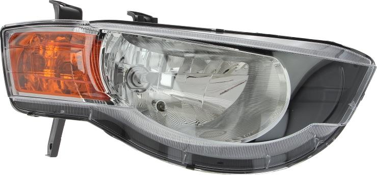 Magneti Marelli 710301249302 — Reflektor