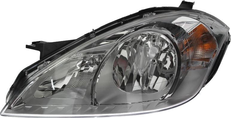 Magneti Marelli 710301241203 — Reflektor