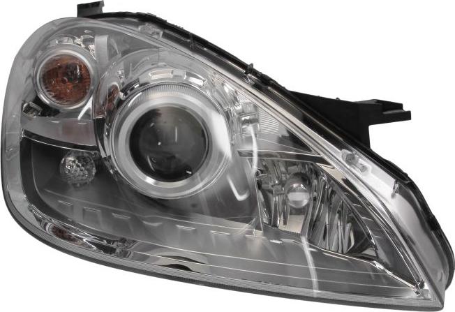 Magneti Marelli 710301241274 — Reflektor