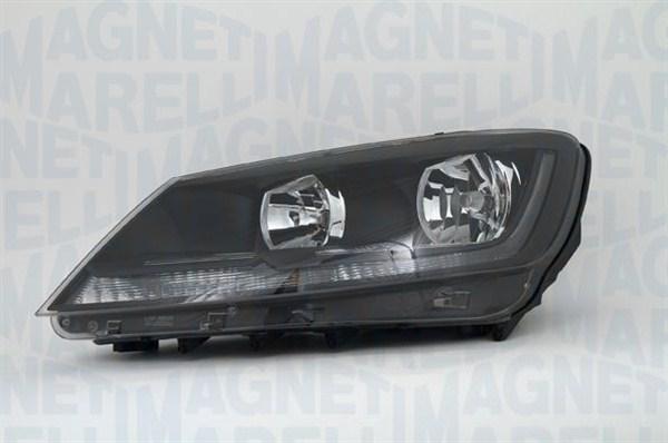 Magneti Marelli 710301243201 — Reflektor