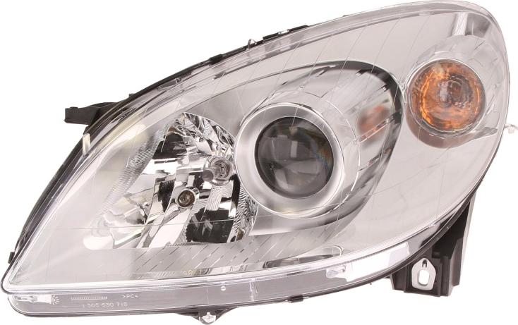 Magneti Marelli 710301247201 - Reflektor