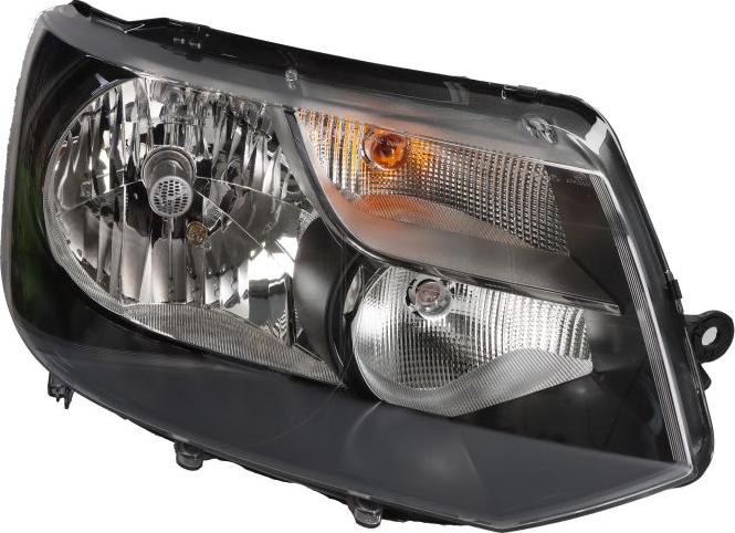 Magneti Marelli 710301254304 — Reflektor