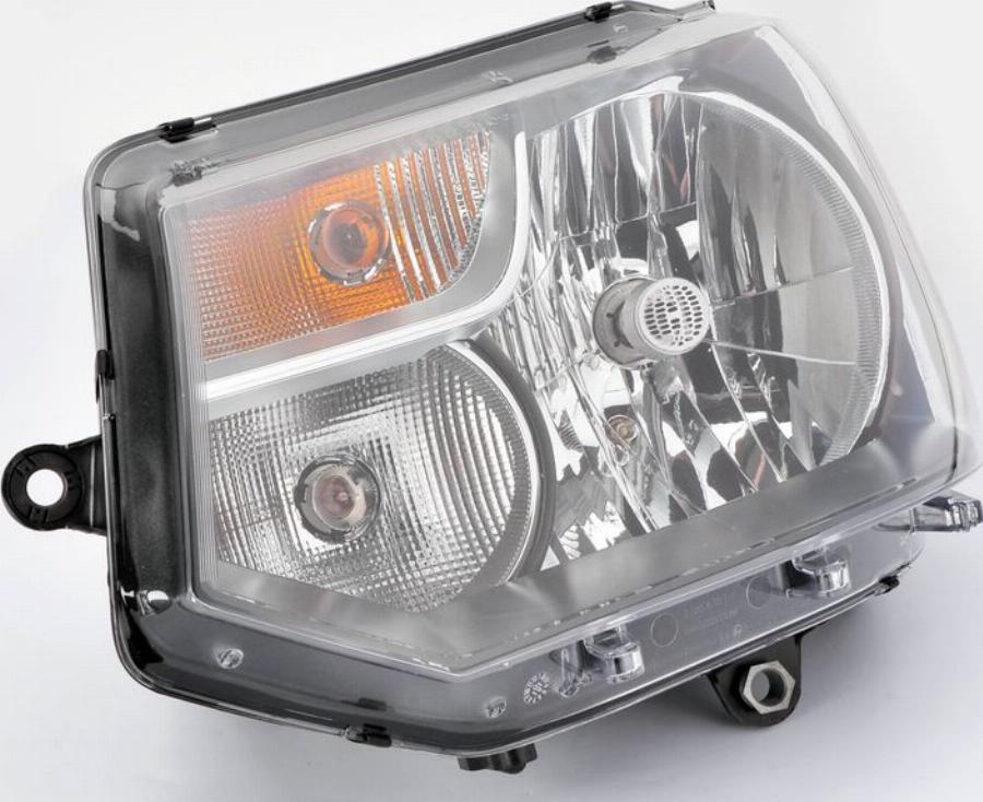 Magneti Marelli 710301254303 — Reflektor