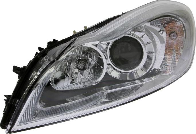 Magneti Marelli 710301256201 — Reflektor