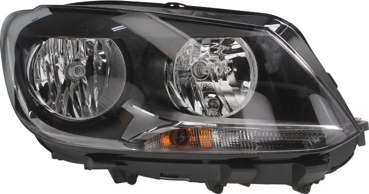 Magneti Marelli 710301268204 — Reflektor