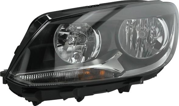 Magneti Marelli 710301268203 — Reflektor