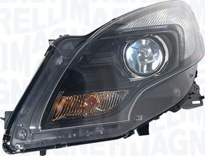 Magneti Marelli 710301263210 — Reflektor