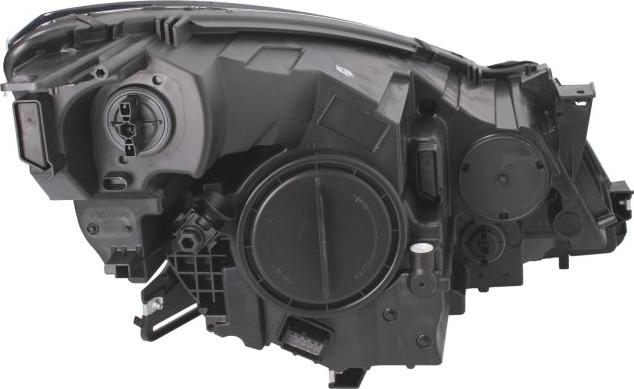 Magneti Marelli 710301263207 — Reflektor
