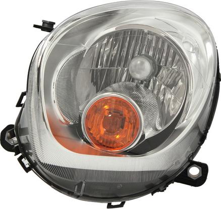 Magneti Marelli 710301267205 — Reflektor