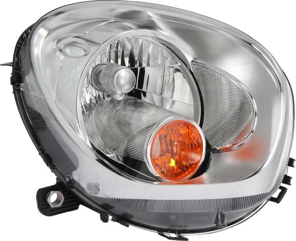 Magneti Marelli 710301267206 — Reflektor