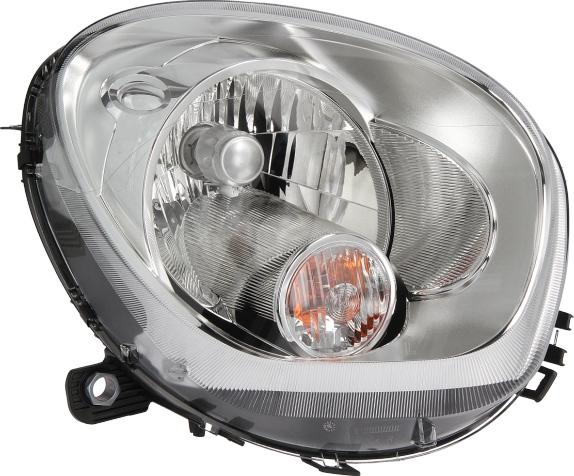 Magneti Marelli 710301267208 — Reflektor