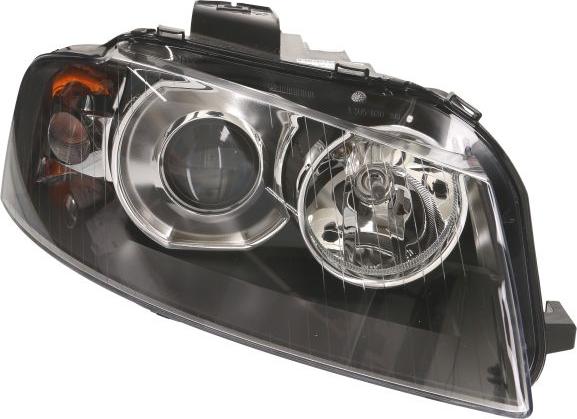 Magneti Marelli 710301206278 — Reflektor