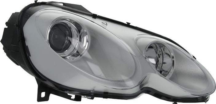 Magneti Marelli 710301207222 — Reflektor
