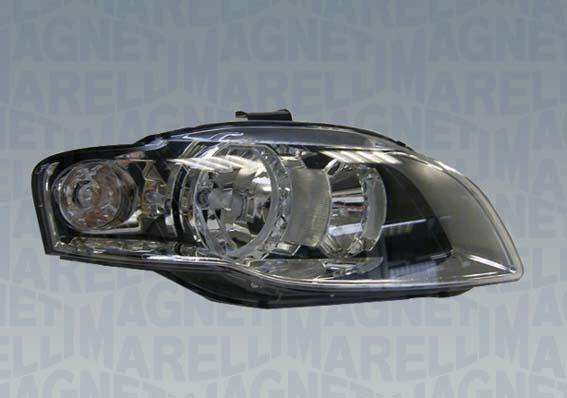 Magneti Marelli 710301219204 — Reflektor