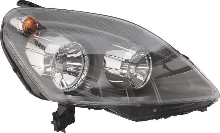 Magneti Marelli 710301214204 — Reflektor